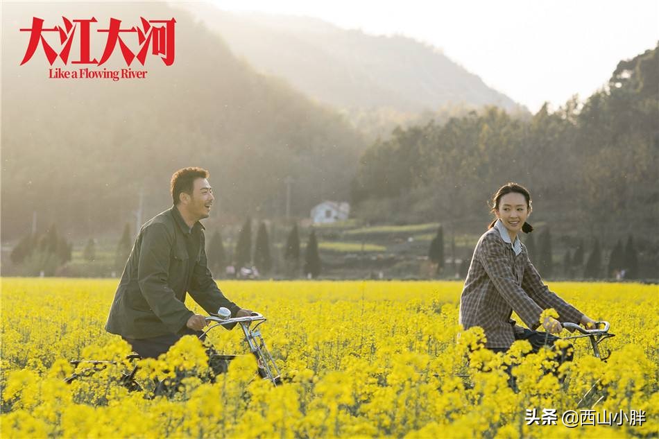 人民网推荐近30年最好的七部生活剧，人世间被低估，山海情太惊艳