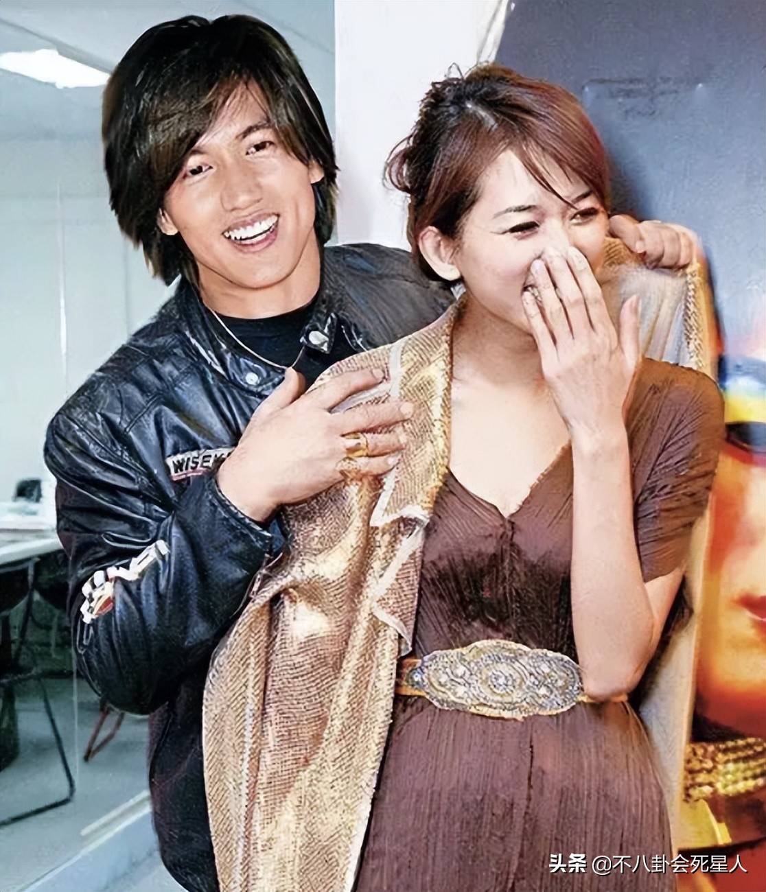 至今未婚的7位港台男神，个个身价不菲，最大61岁最小40岁