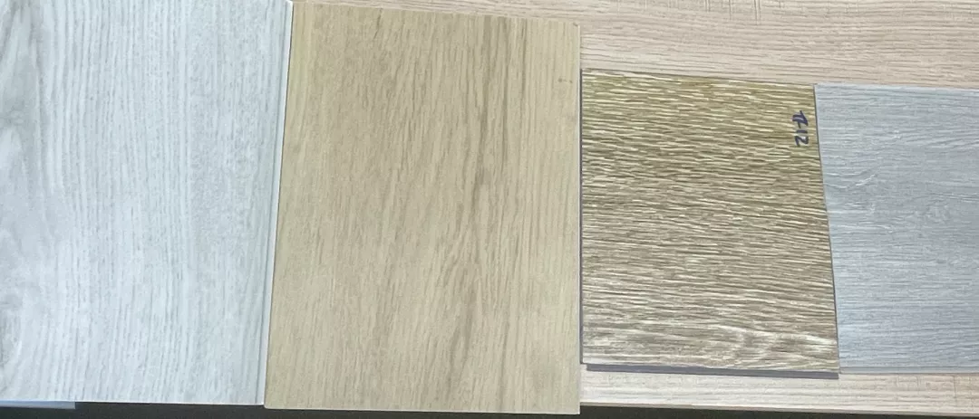 网红石塑地板实测!便宜真的没好货?