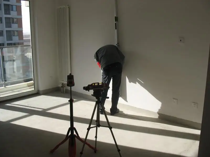 新房装修，先后顺序不可乱，步骤摸清楚了，开工不心慌