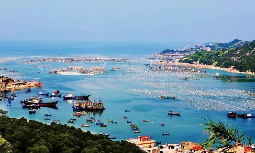 无需出国！国内12个小众海岛，人少景美，每一个都是上帝的私藏