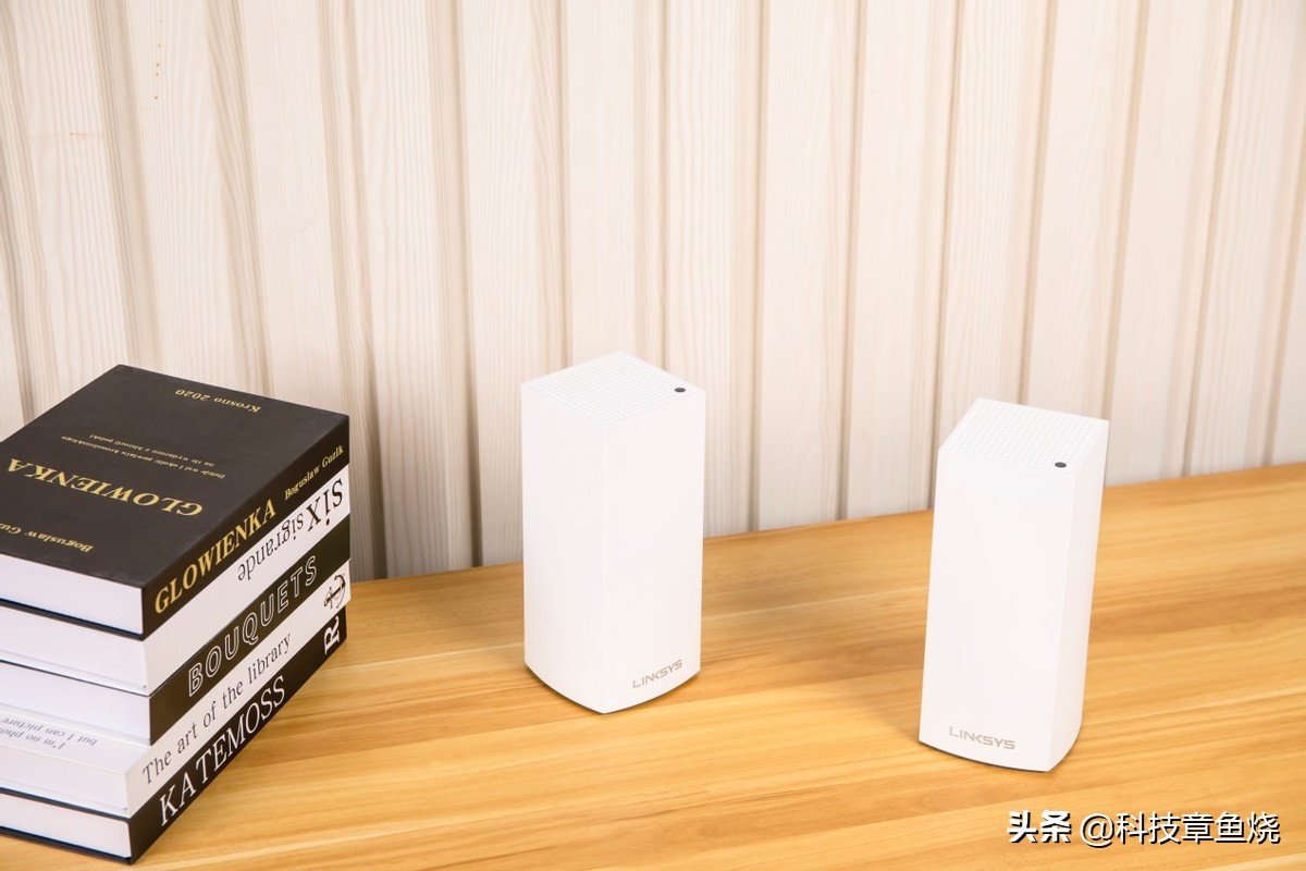 多人连接WiFi信号差？试试搭载WiFi6增强版的路由器