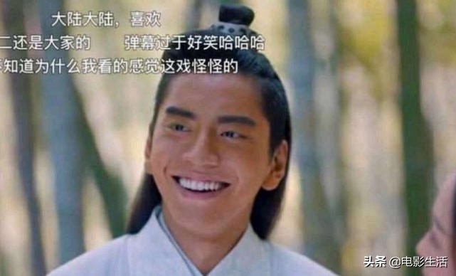 古装男神颜值与演技双绝排行榜：谁是你心中最惊艳的古装男主？