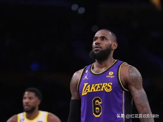 nba带詹姆斯名字的有哪些人（他的名字叫做-勒布朗詹姆斯）