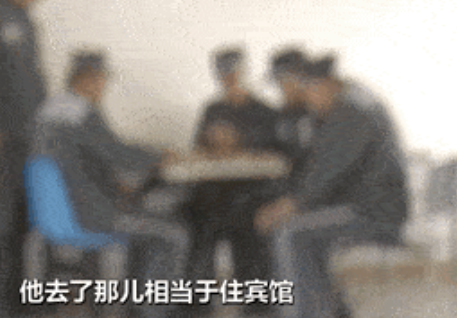 山西黑老大敛财12亿，7次减刑出狱时小弟放鞭炮，最后被妻子举报