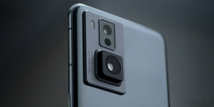 手机上的伸缩镜头:无需神化,但可能代表了未来