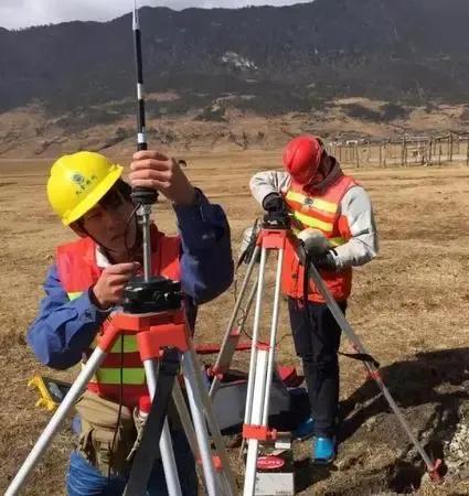 工程測量技術專業就業前景