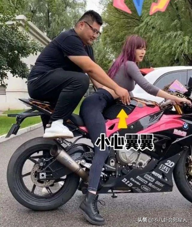 网红为了火干过的离谱事：痞幼把小姑当亲妈，殷世航租个人当亲爹