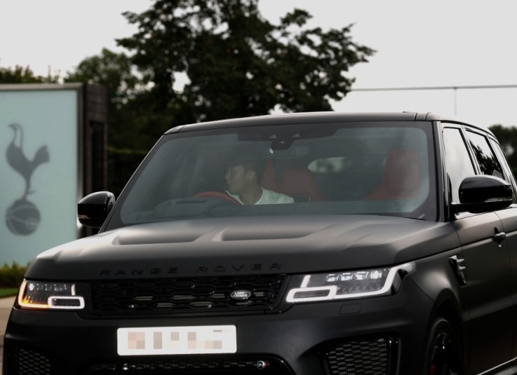 韓國足球明星車（盤點2022卡塔爾世界杯韓國球星孫興慜的豪車）