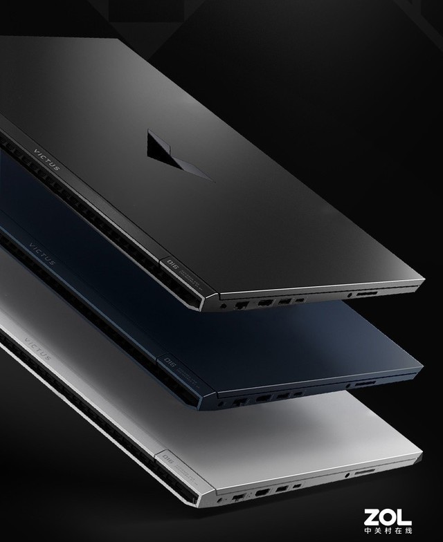 惠普victus光影精灵7 全能抗打的游戏神器