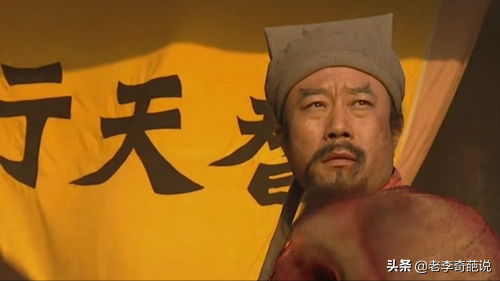 《水浒传》最恐怖的细节，少儿不宜过于真实，读懂它就懂了人性