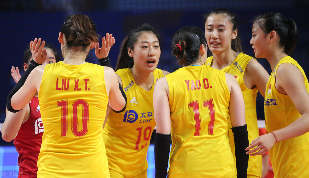 女排最佳主攻成绩超过李盈莹，如今错过了国家队，联赛也不参加