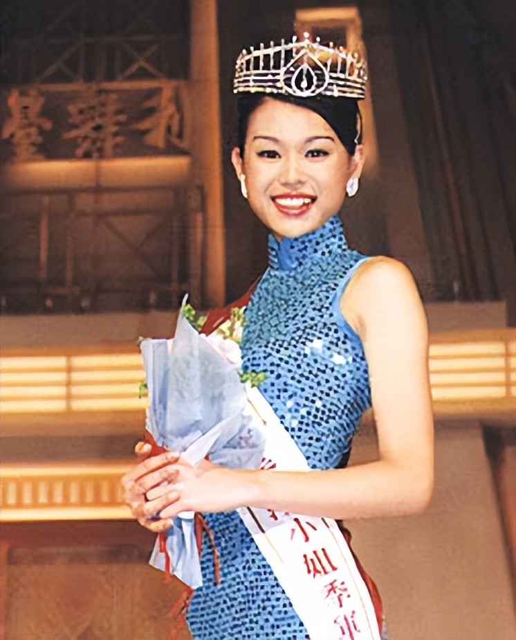 这些演“农村妇女”的内地女演员，都不及一个港姐演绎得够味儿