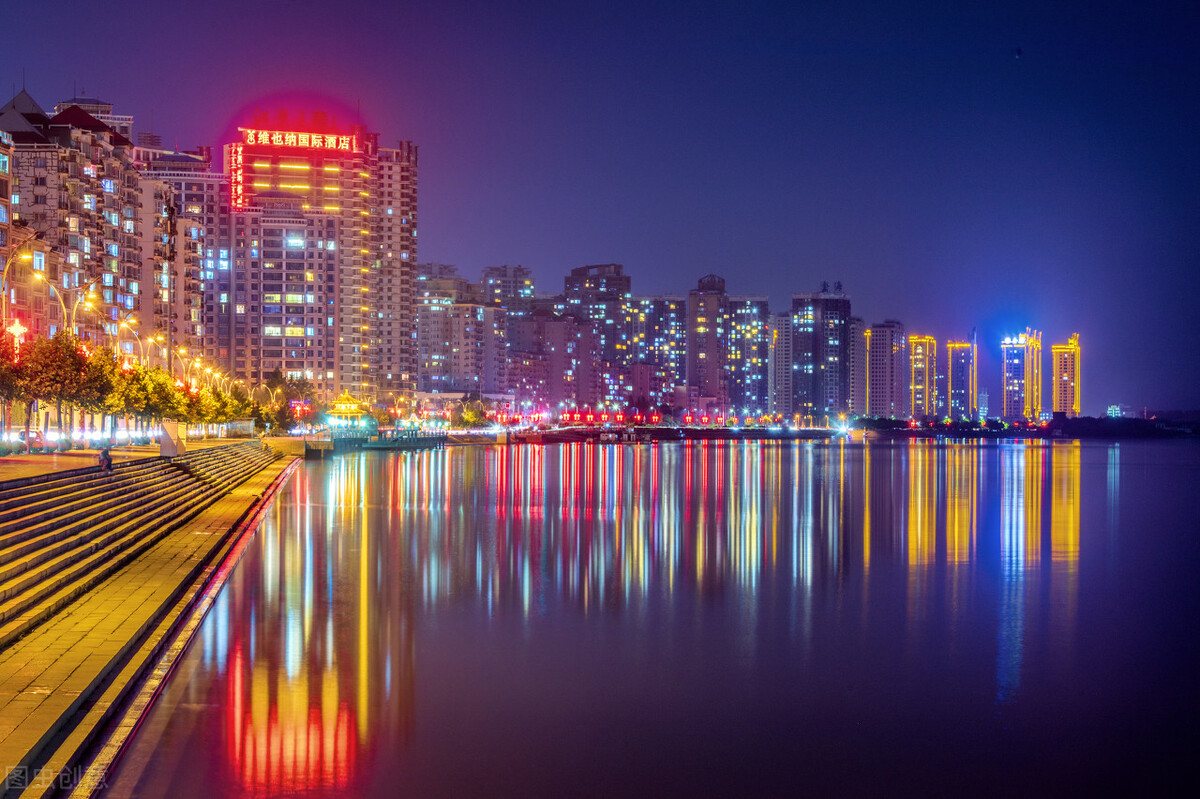 辽宁将打造1个国家中心城市、3个区域中心城市、1个全球海洋中心