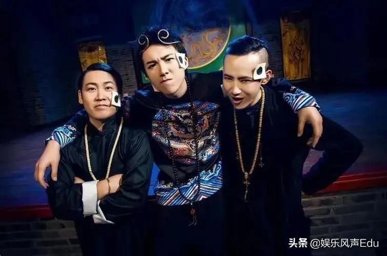 劉宇寧個人資料簡介（10年心酸成名史：他的成功無人能復制）-第41張圖片