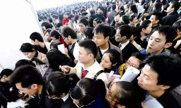 我国“就业率”较高的5所大学，很受企业青睐，毕业后不愁找工作