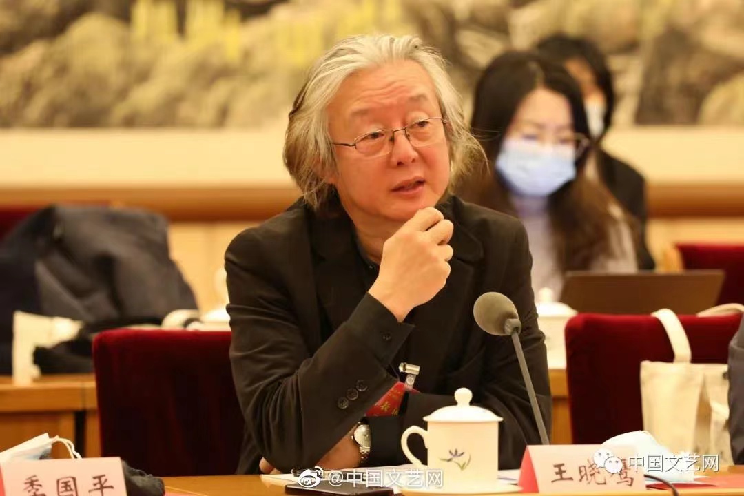 宇宙的尽头是编制，明星的宇宙没有尽头 | 明星考编调查