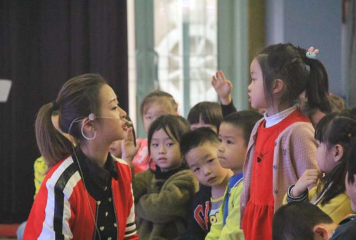 幼师“有编制VS无编制”，薪资差距有多大？工资单上数字说明问题