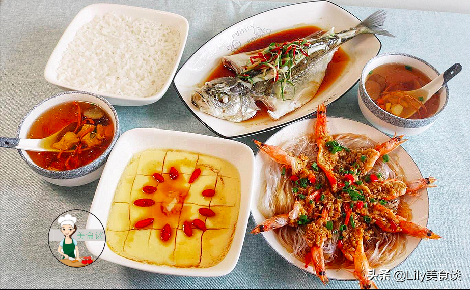 立夏前後，建議中老年人管住嘴，多吃這4種食物，順應氣候身體好