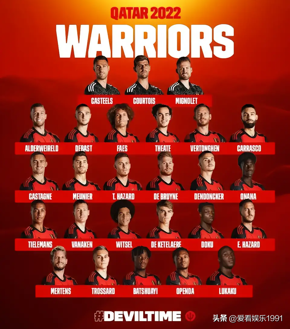 东京足球世界杯什么时候（还有1天就要开赛了！2022世界杯完整赛程表（收藏版））