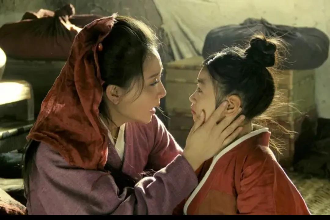 从姐妹到仇敌，芈姝与芈月到底是谁亏欠对方更多？