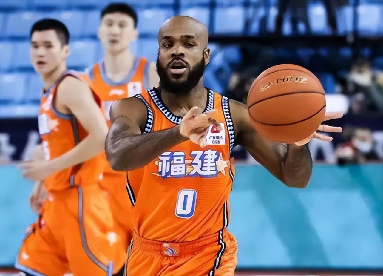 cba北控是哪个省份（CBA北控队重磅签约！马布里钟爱得分王，廖三宁的位置岌岌可危）-趣拿体育