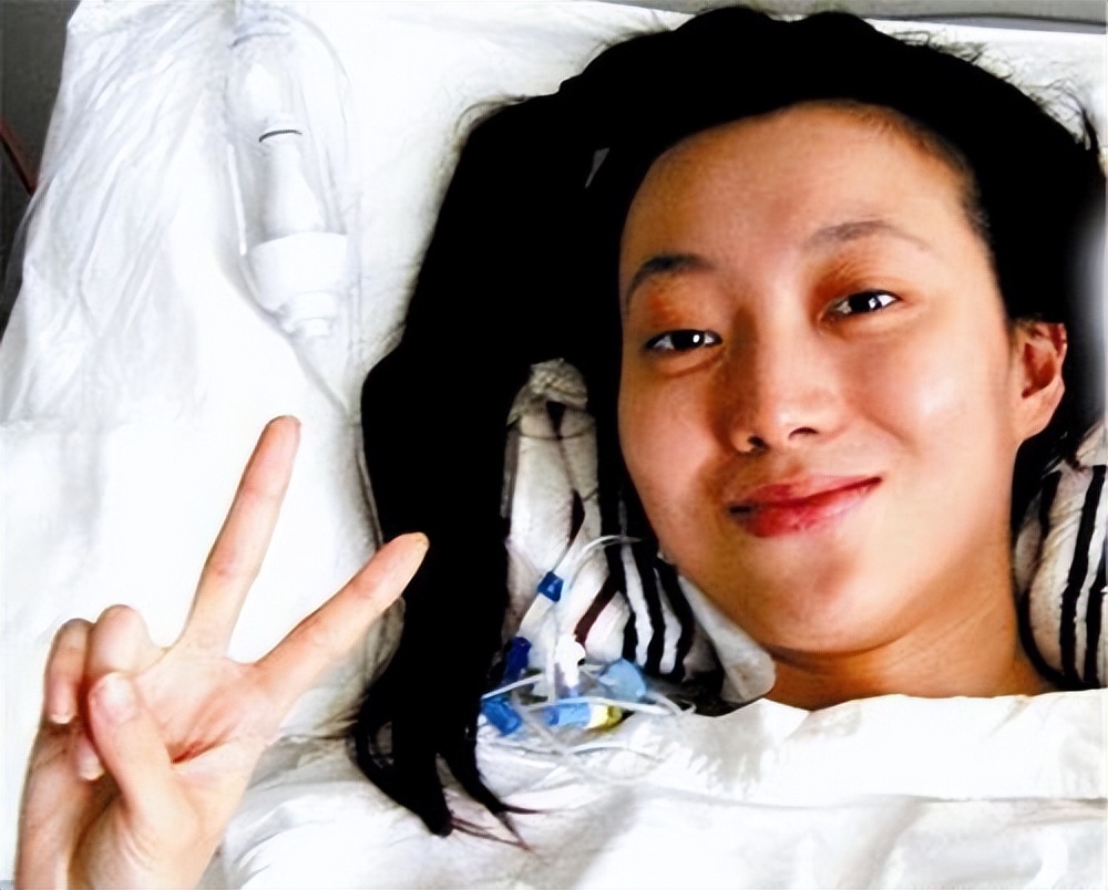 英年早逝的9位女星，个个让人痛惜，最大34岁，最小22岁