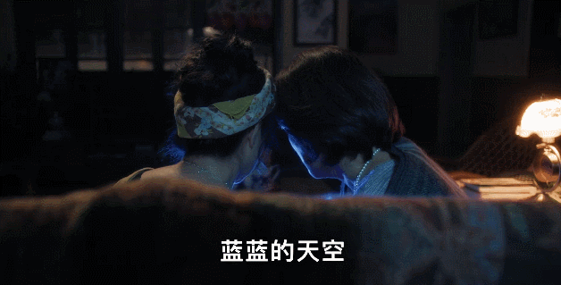 演技炸裂，初代玉女回归之作太好看了