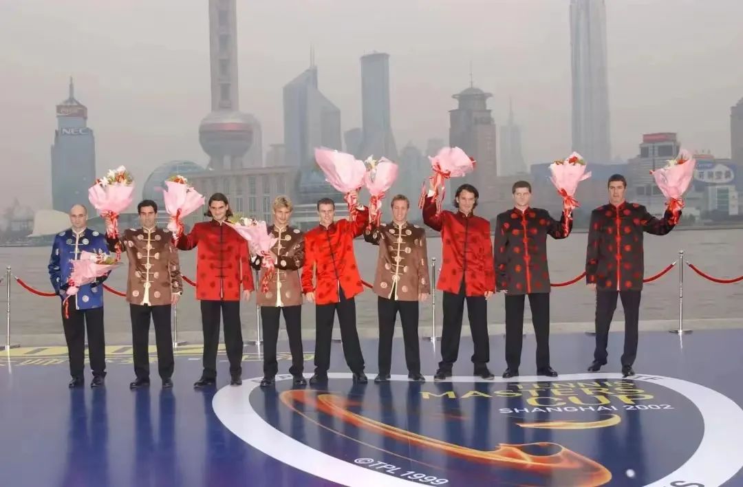 上海网球大师赛赛程（赛程延长、单打签表扩容，上海劳力士大师赛2023年起重磅升级）