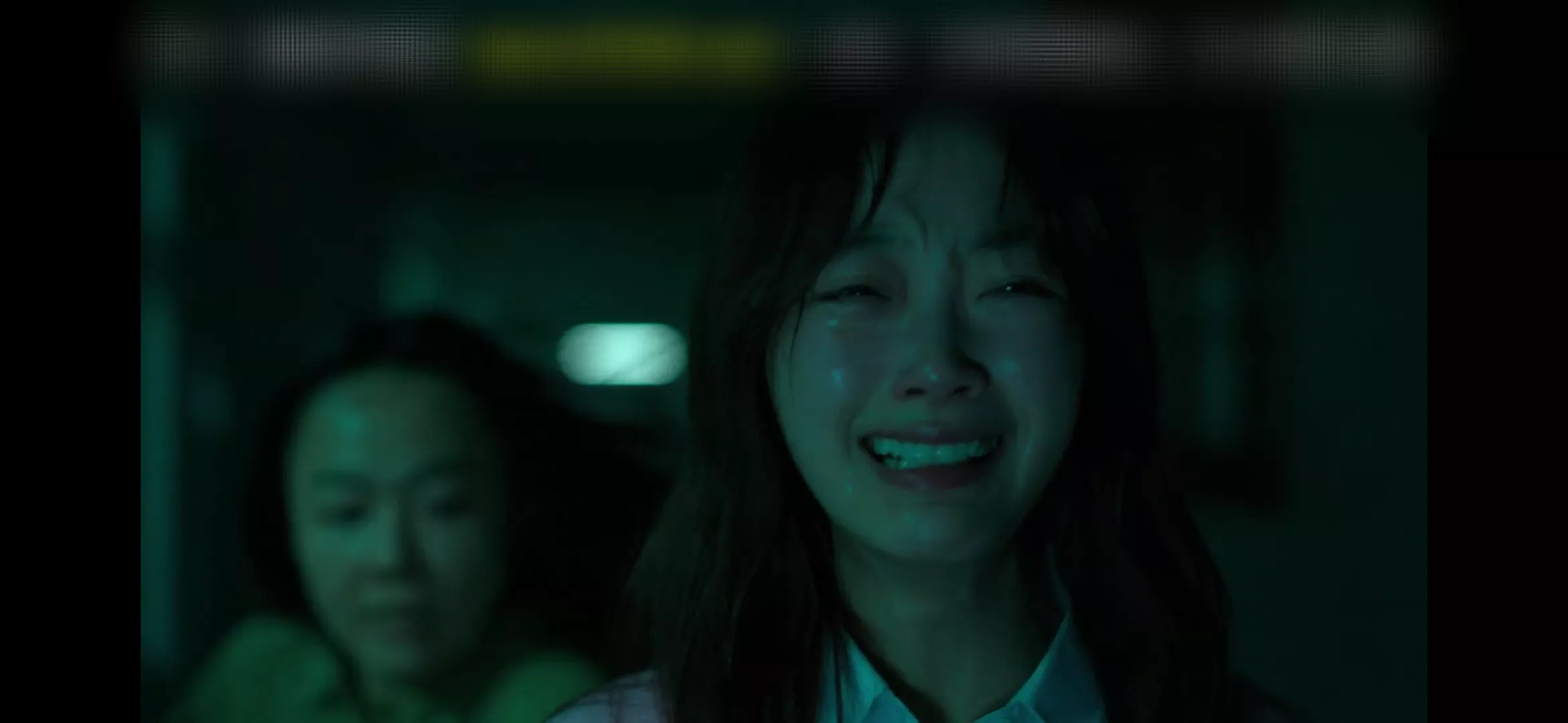 《僵尸校园》第三集：美女都是蛇蝎心肠？善恶其实就在一念之间