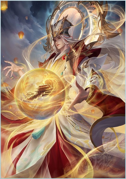 三国杀：新一代反贼头子神荀彧，苟或：你礼貌吗？