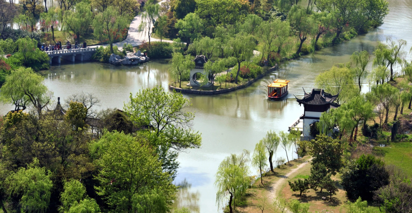 江苏的旅游(you)景点（江苏的旅(lu)游景点有哪些地方图片(pian)）-悠嘻资讯网(wang)