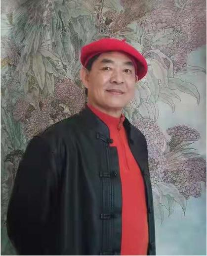 红星闪耀·绘中华——名师名家未来小画家美术人才作品展