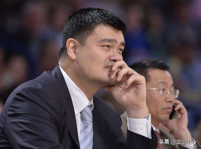 中國哪些進了nba的選手（九人入選！中國籃球名人堂名單出爐，姚明落選，王治郅入選引爭議）