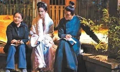 《少年2》《梦华》分别夺冠，《沉香》“延期”网友说:好女不愁嫁