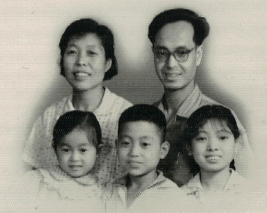 “老实人”王为念：与糟糠之妻离婚，二婚娶小香玉，多次感谢前妻