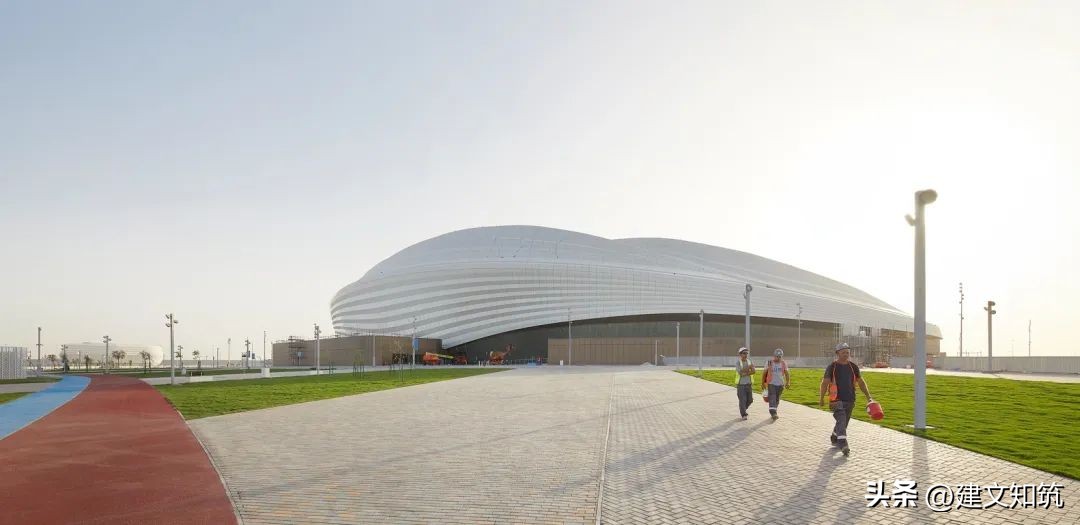 2022世界杯多哈多少座（「世界杯」2022世界杯設計師觀球指南：卡塔爾八座球場）