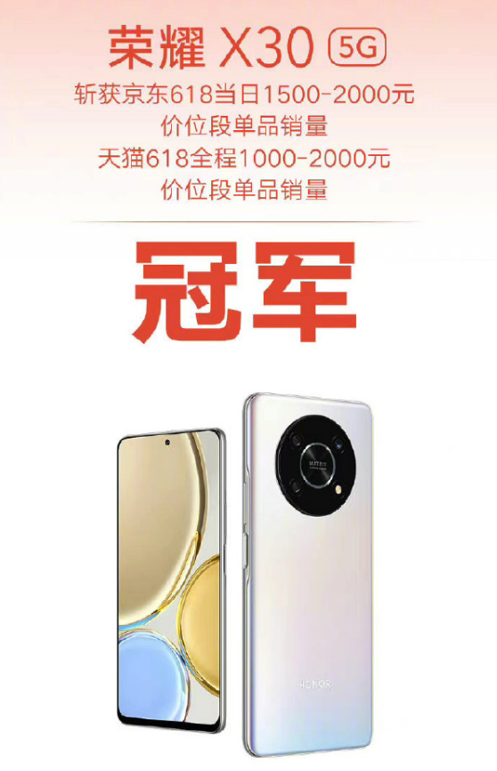 618战报公布：小米、荣耀、OPPO、vivo、魅族，谁的水分更大？