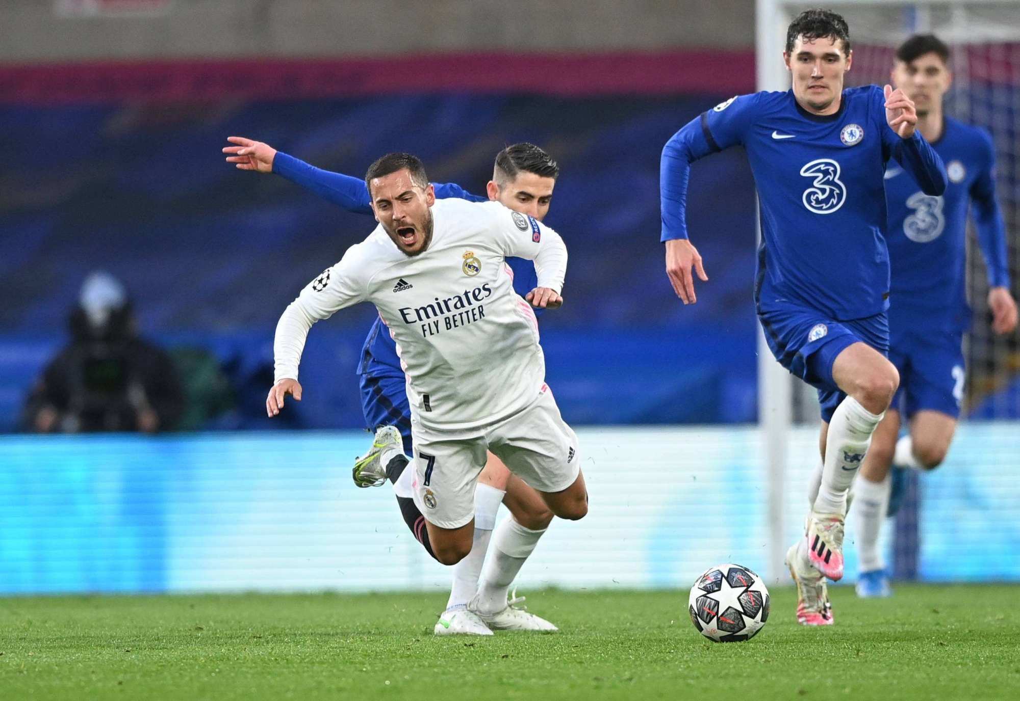 为什么西甲和德甲欧冠名额多（欧战名额科普！最多7队参加欧战是误传，欧足联没有这条规则）-趣拿体育