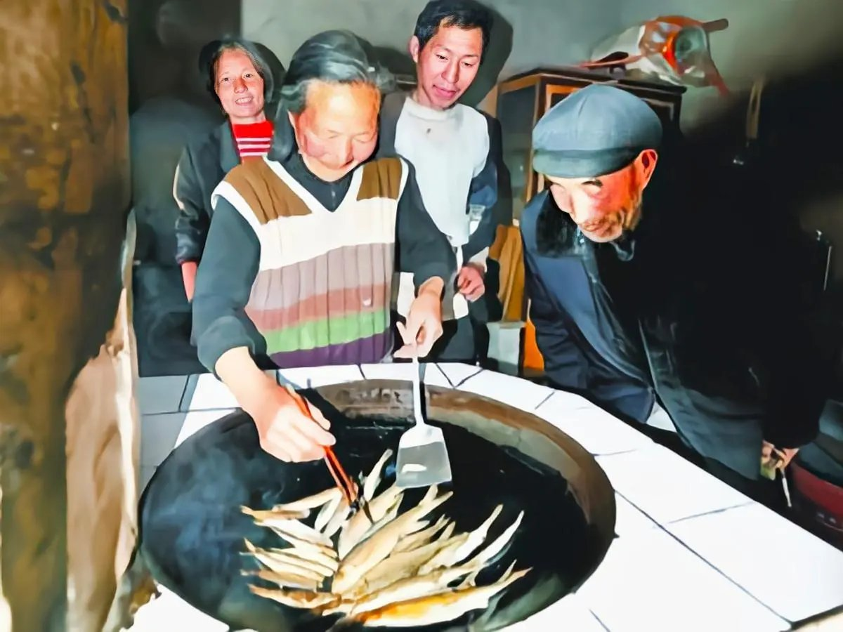 ����Ƥ�Ҵ壺������ɽ����100���꣬ר�ң����㲻�ܳ�