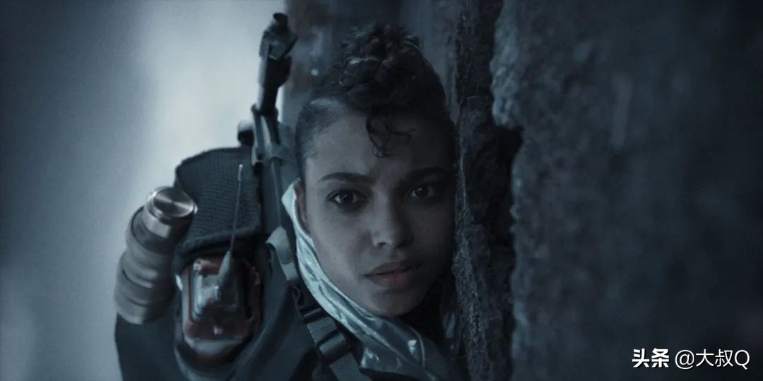 新版《生化危机》又扑了