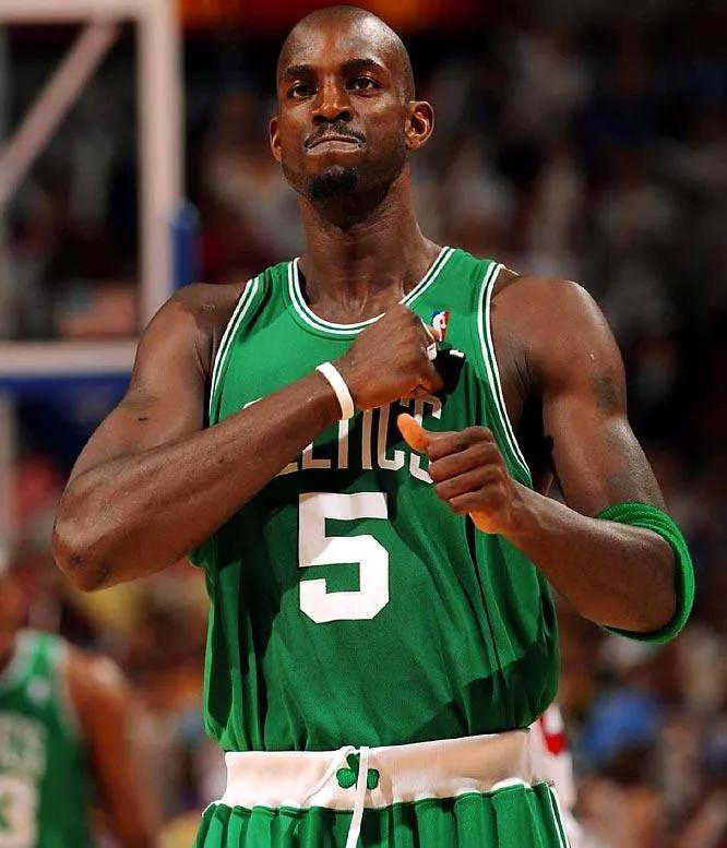 nba中十號球員有哪些（0號球衣到5號球衣最具代表性的NBA球星，你認可嗎？）