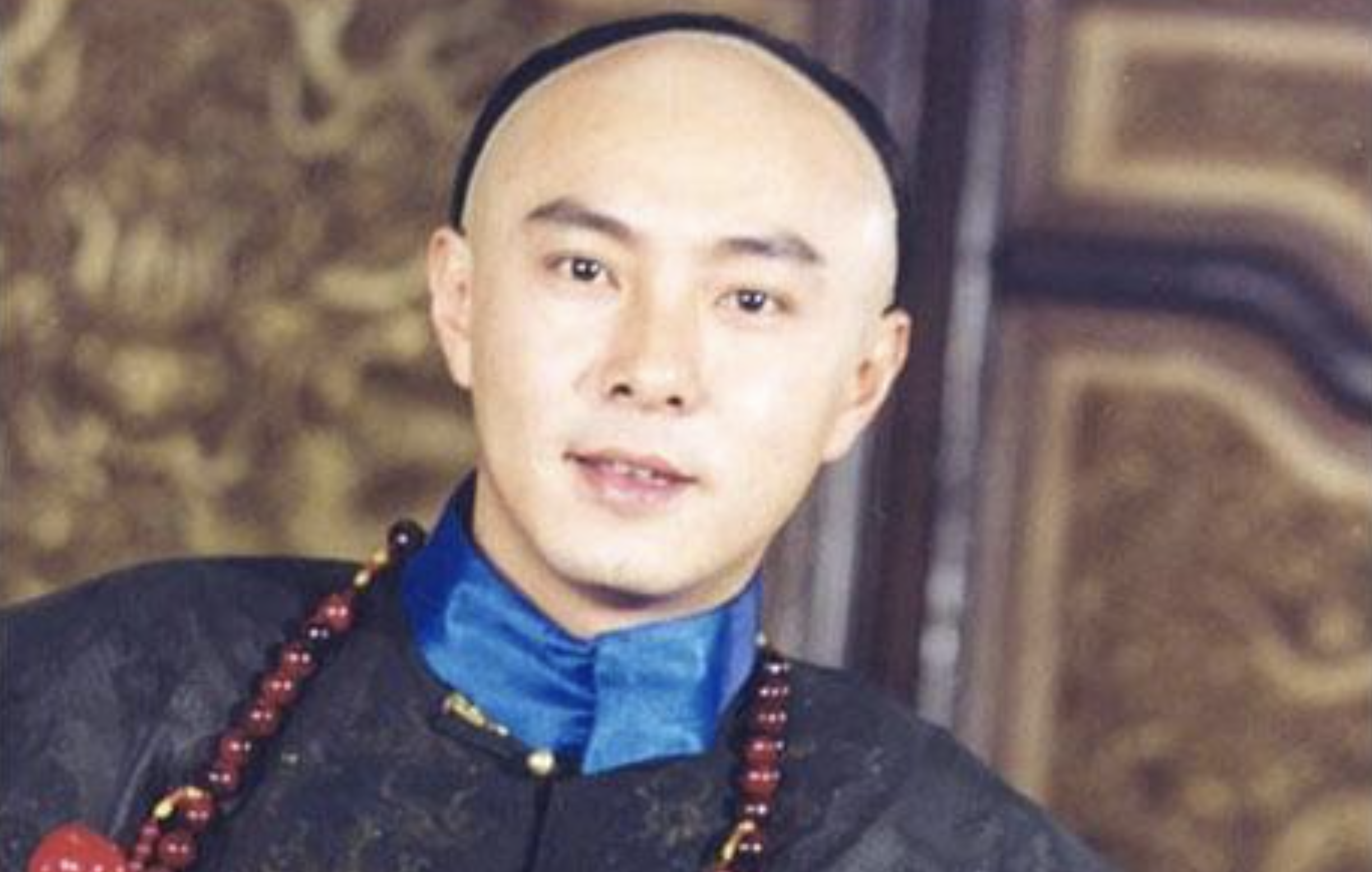 气质不硬，就别尬演军人！这6位男明星演的军人，看着让人太难受