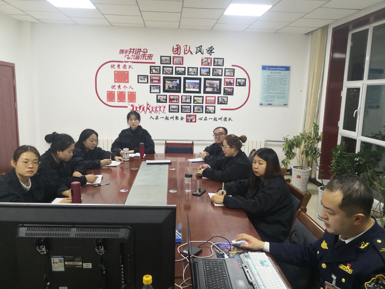 实习心得｜践行“高速精神” 筑梦青春岁月——省酒泉处新职工实习期满心得（三）