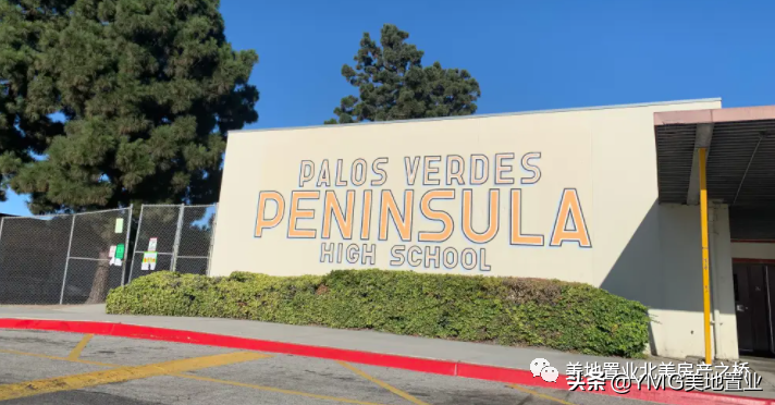 大洛杉矶地区最佳公立高中有哪些？2022年最新榜单已发布