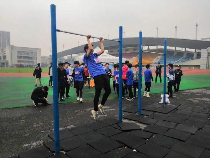 大学生或迎来“最严体测”，不合格者无法毕业，已有校方明确