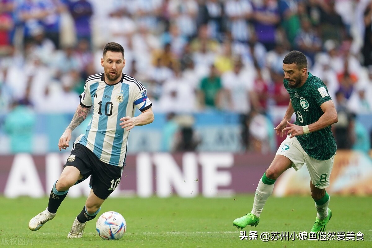 阿根廷男子足球队前锋利昂内尔·梅西奖杯无数，可惜差一个世界杯