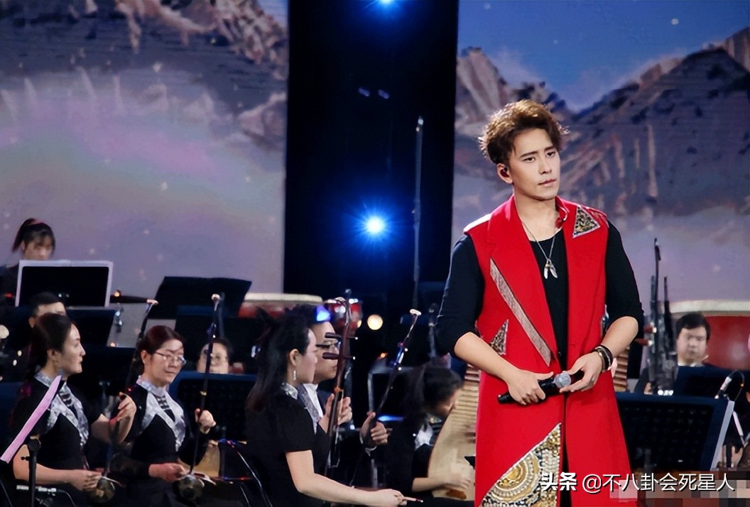 《加油好男儿》播出16年，选手爆红、消失、自尽，各有各的故事