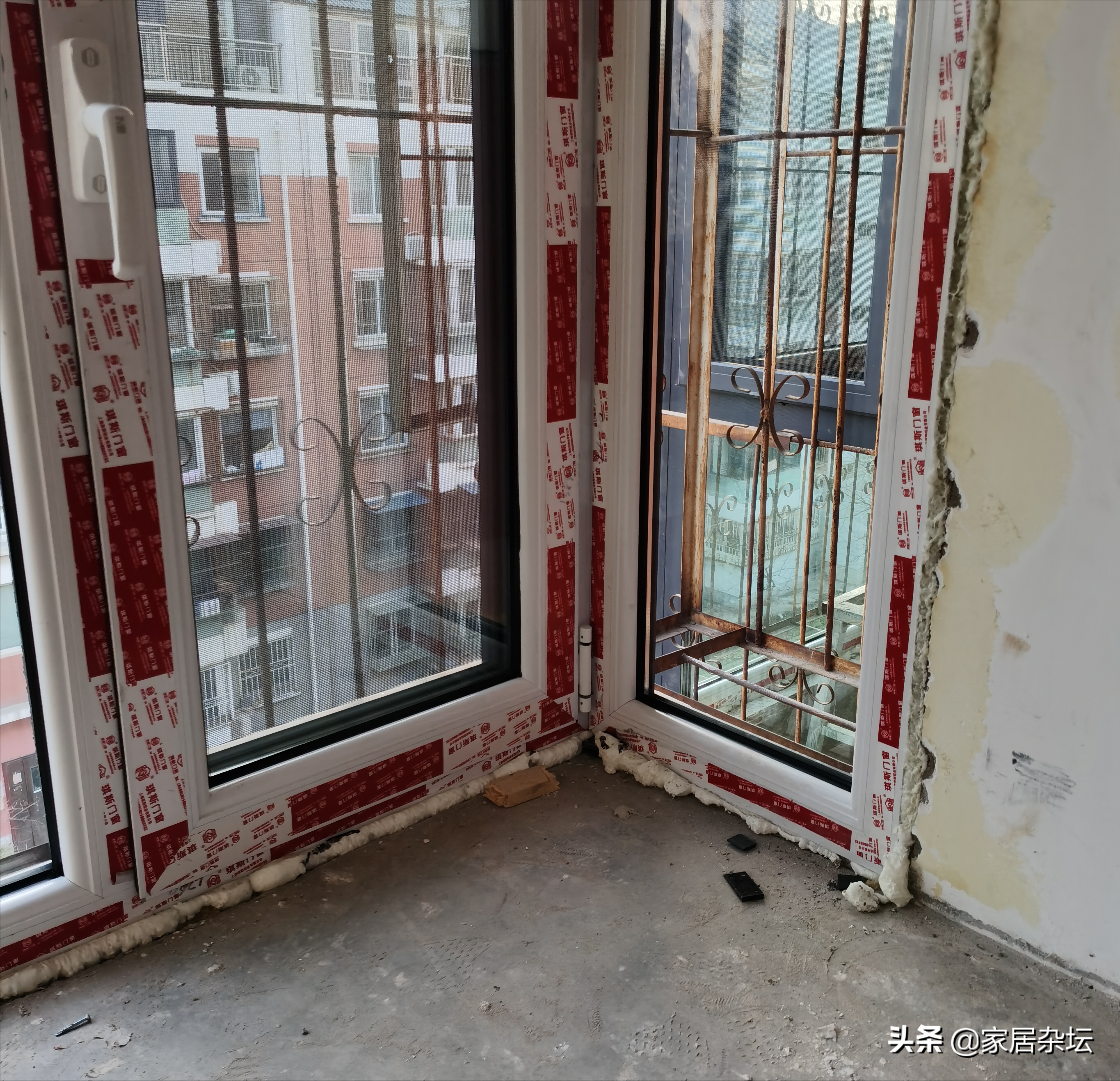 装修更换窗户，选不对都是枉然，这3个方面的8点建议非常关键