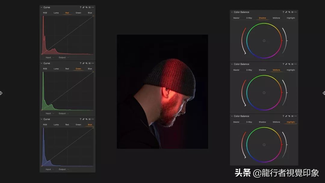 富士版 Capture One Pro 使用指南